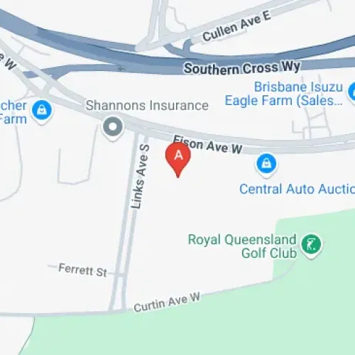 Building E/110 Links Ave S, Eagle Farm QLD 4009, Australia