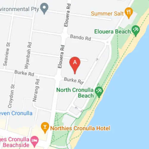 Parking, Garages And Car Spaces For Rent - Burke Rd, Cronulla