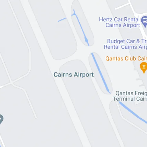 Cairns Airport Parking Premium Parking - Covered - Onsite - All Terminals - Cairns