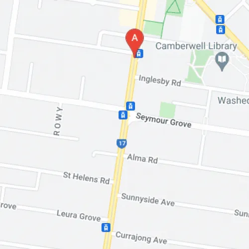 Parking, Garages And Car Spaces For Rent - Camberwell - Permanent Car Park Needed