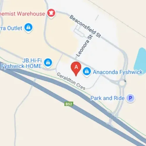Canberra International Airport, 30 Iron Knob St, Fyshwick ACT 2609, Australia