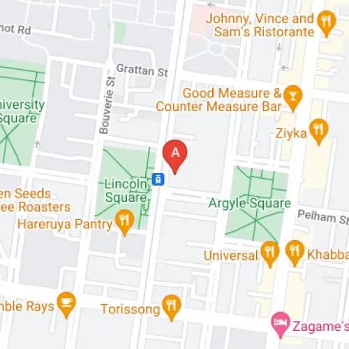 Parking For Rent - Car Park On Carlton