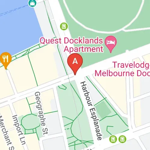 Car Park Next To Marvel Stadium & Nab Building, Available Now