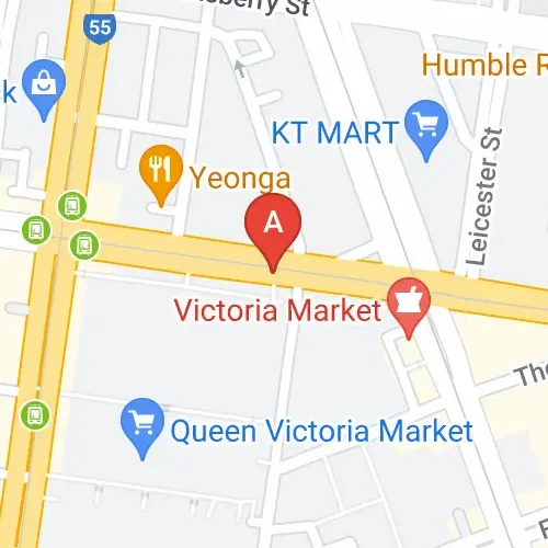 Parking For Rent - Car Park At Qv