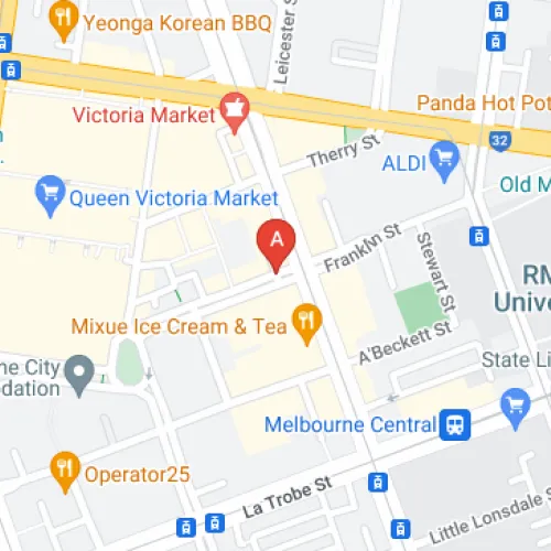 Car Park For Rent In Melbourne Cbd Monthly Rent $270 Per Month