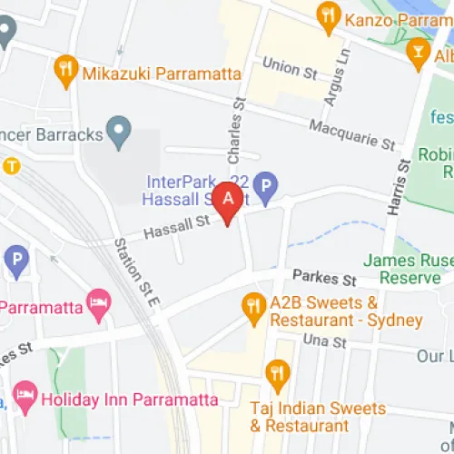 Parking, Garages And Car Spaces For Rent - Car Park On Rent In Parramatta 