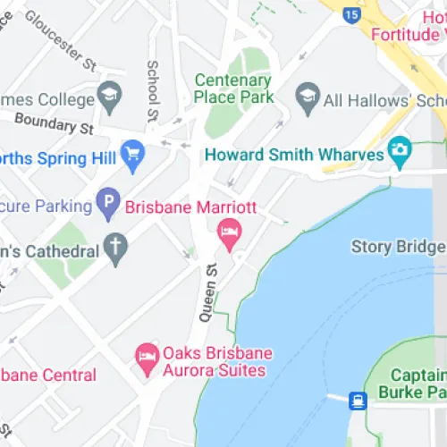 Parking, Garages And Car Spaces For Rent - Car Park Wanted 24/7 Brisbane Cbd