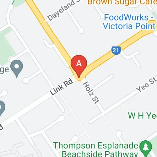 Car Park Wanted Near Wienam Creek Ferry Terminal