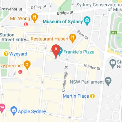 Parking, Garages And Car Spaces For Rent - Car Park/garage Wanted In Sydney Cbd Close To Hunter Street