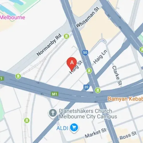 Car Parking space AVAILABLE for lease: Haig St, Southbank