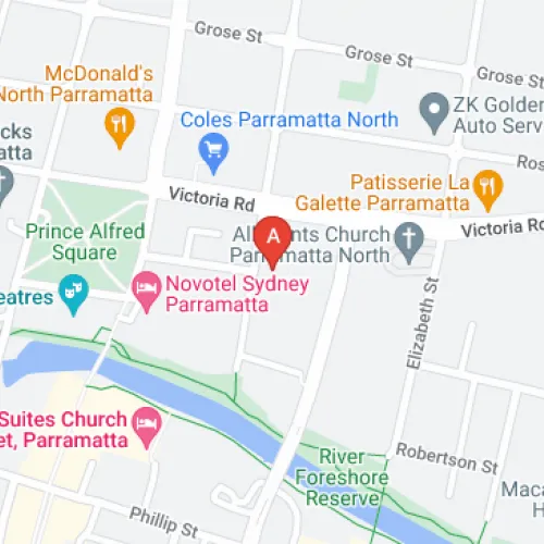 Parking, Garages And Car Spaces For Rent - Car Parking Space For Rent @Sorrellstreet Parramatta 