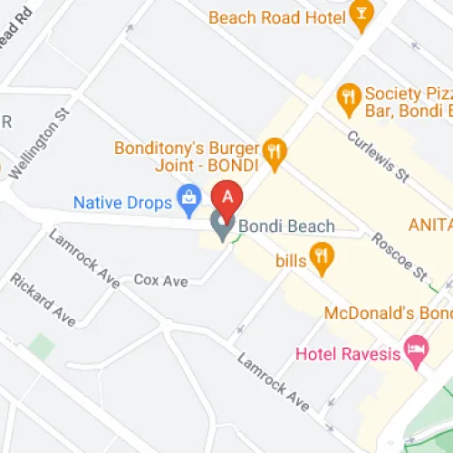 Car Space (double) At Bondi Rd/ Dudley St. Bondi