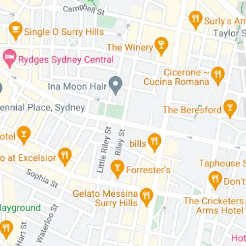 Car Space Needed Near Central Station 