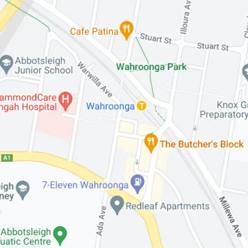 Parking, Garages And Car Spaces For Rent - Car Space Wanted - Weekdays - Wahroonga Nsw 2076