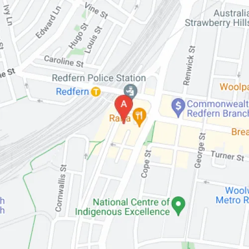 Parking, Garages And Car Spaces For Rent - Car Spot Near Redfern Station!