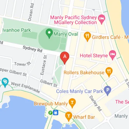 Parking, Garages And Car Spaces For Rent - Car Spot Needed Belgrave Street Manly