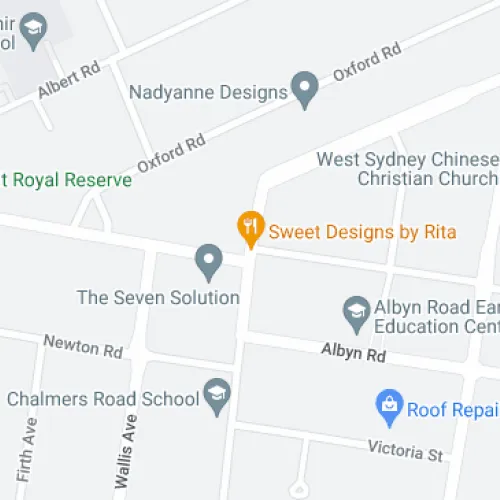 Car Spot For Rent On Manson Road, Strathfield, Nsw, 2135