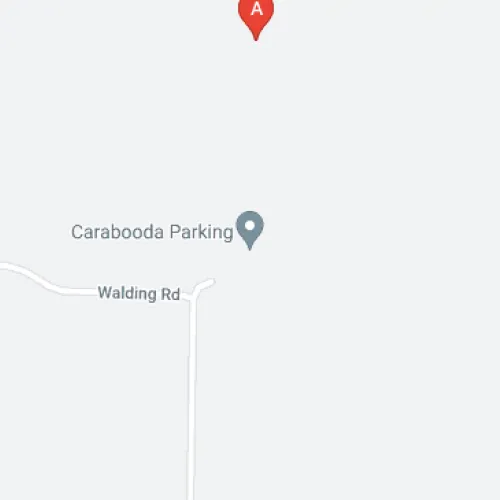 Carabooda Parking Facility - Caravan Car Park / Caravan Storage