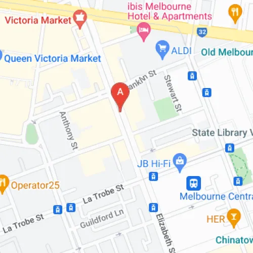 Parking, Garages And Car Spaces For Rent - Carpark In Melbourne's Cbd Wanted