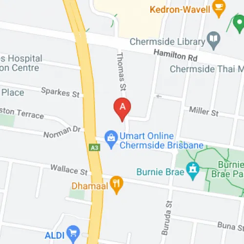Parking, Garages And Car Spaces For Rent - Carpark On Thomas Street Chermside 4032