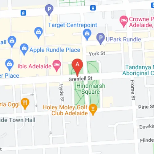 Parking, Garages And Car Spaces For Rent - Cbd Parking Rundle