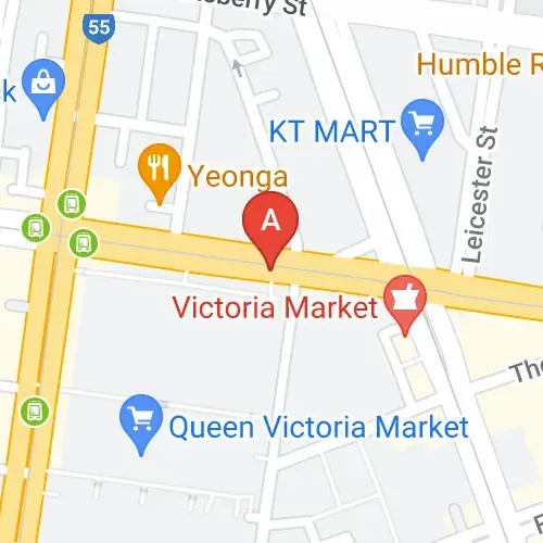 Cbd Secured Parking Near Melbourne Central/ Rmit/ Qv Market