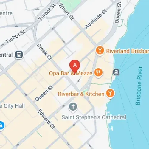 Central Plaza, 345 Queen St, Brisbane City QLD 4000, Australia