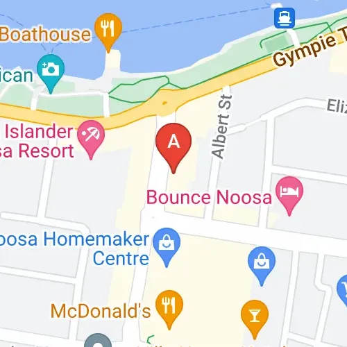Centrally Located Space In Noosaville