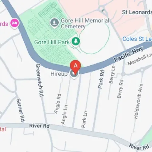 Clemenger, 118/120 Pacific Hwy, St Leonards NSW 2065, Australia