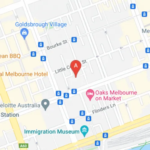 Parking, Garages And Car Spaces For Rent - Collins Melbourne