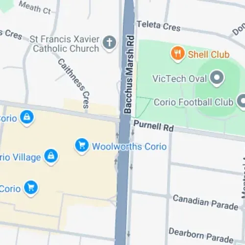 Corio VIC 3214, Australia
