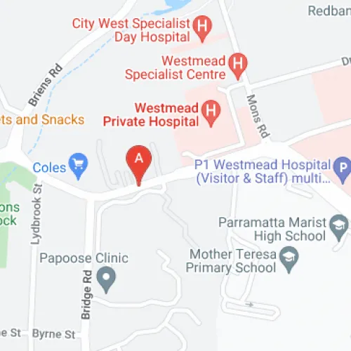 Parking, Garages And Car Spaces For Rent - Darcy Road, Westmead