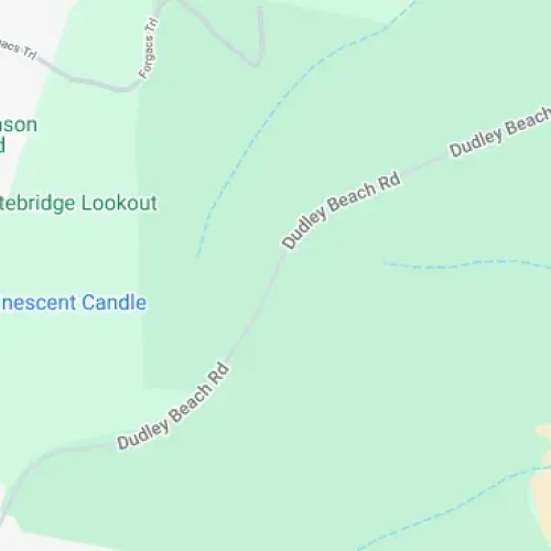 Dudley Beach Rd, Whitebridge NSW 2290, Australia