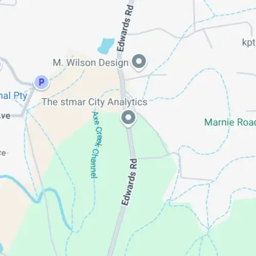 Edwards Rd, Flora Hill VIC 3550, Australia