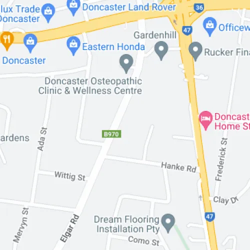 Parking, Garages And Car Spaces For Rent - Elgar Road, Doncaster