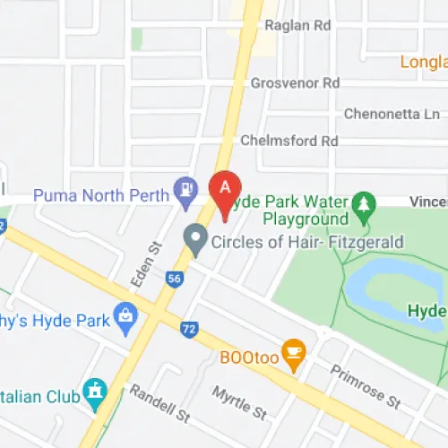 Parking, Garages And Car Spaces For Rent - Fitzgerald Street North Perth / Perth