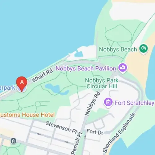 Foreshore Park, Wharf Rd, Newcastle NSW 2300, Australia