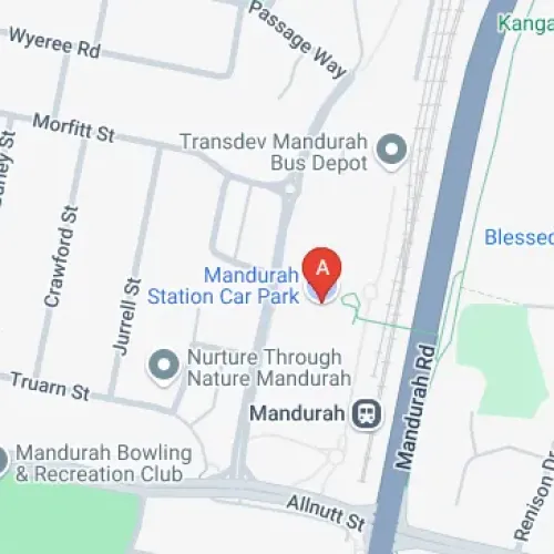 Galgoyl Rd, Mandurah WA 6210, Australia
