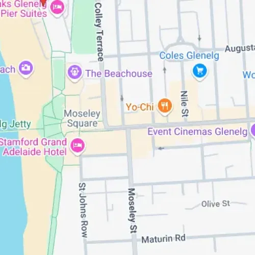 Glenelg SA 5045, Australia