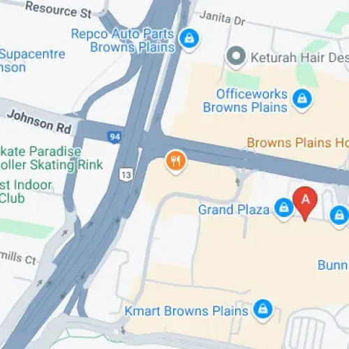 Grand Plaza, 27/49 Browns Plains Rd, Browns Plains QLD 4118, Australia