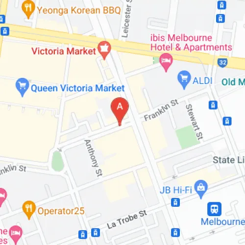 Parking, Garages And Car Spaces For Rent - Great Location Car Space In Melbourne Cbd