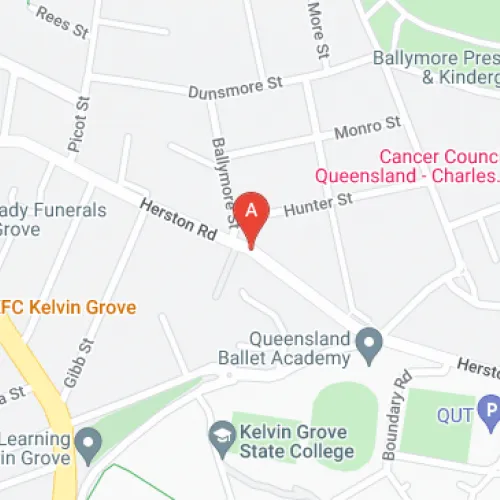 Parking, Garages And Car Spaces For Rent - Great Parking Close To Qut Kelvin Grove
