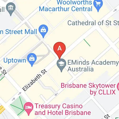 Great Parking Space In Cbd