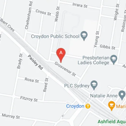 Parking, Garages And Car Spaces Near Croydon Mixed Business & Fresh