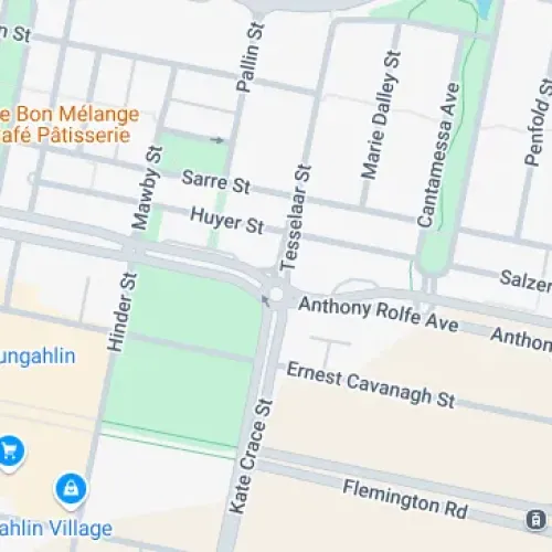 Gungahlin ACT 2912, Australia