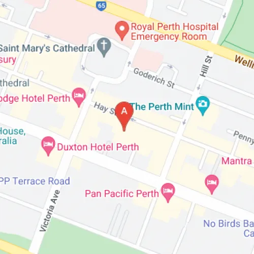 Parking, Garages And Car Spaces For Rent - Hay St, Perth