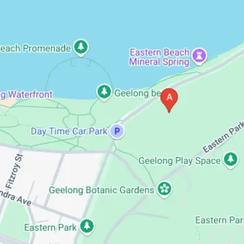 Hearne Parade, Geelong VIC 3220, Australia