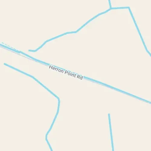 Herron Point Rd, Birchmont WA 6214, Australia