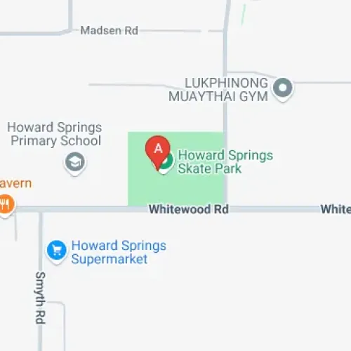 Howard Park Reserve, 325 Whitewood Rd, Howard Springs NT 0835, Australia