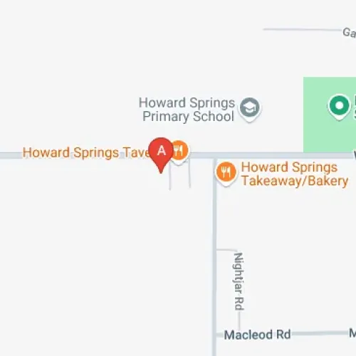 Howard Springs Tavern, 280 Whitewood Rd, Howard Springs NT 0835, Australia